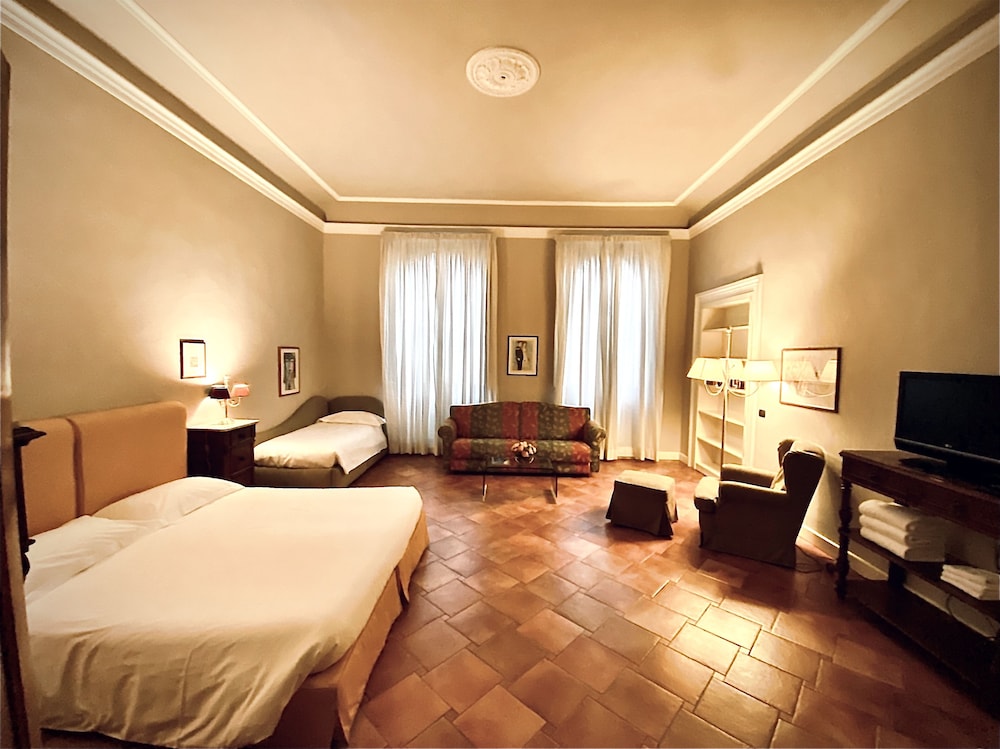 Palazzo Alfani al David