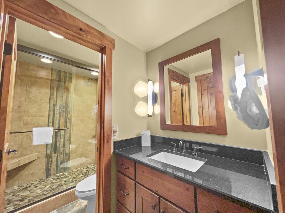 SkyRun - Copper Mountain Resort Vacation Condos