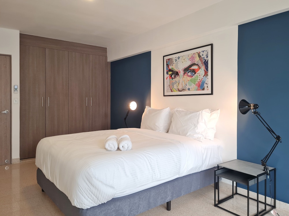 La Cresta Aparthotel