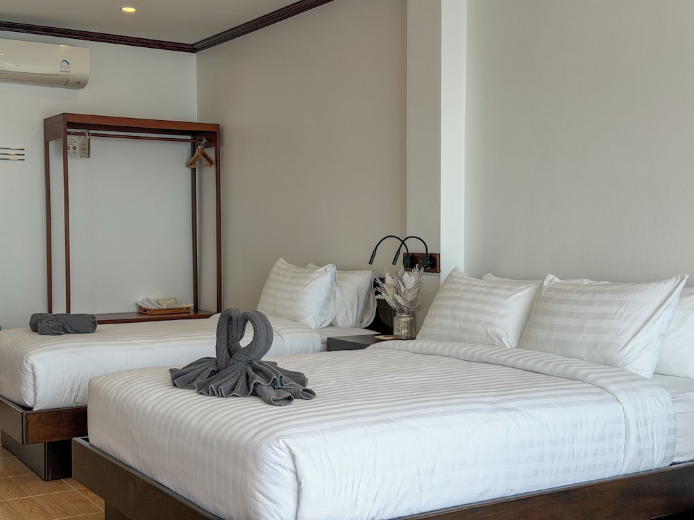 ClayHouse SAMUI Boutique Hotel
