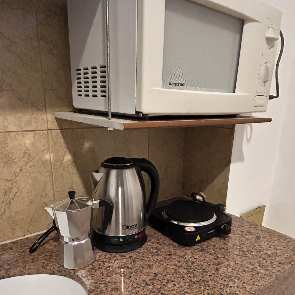 Córdoba Suites