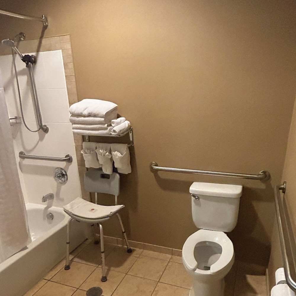 Palestine Vacations - Comfort Suites - Property Image 36
