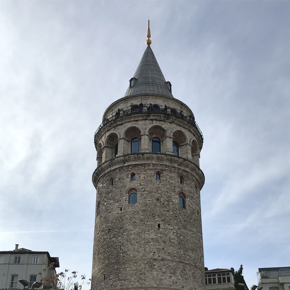 Kondoskali Otel - Image 6