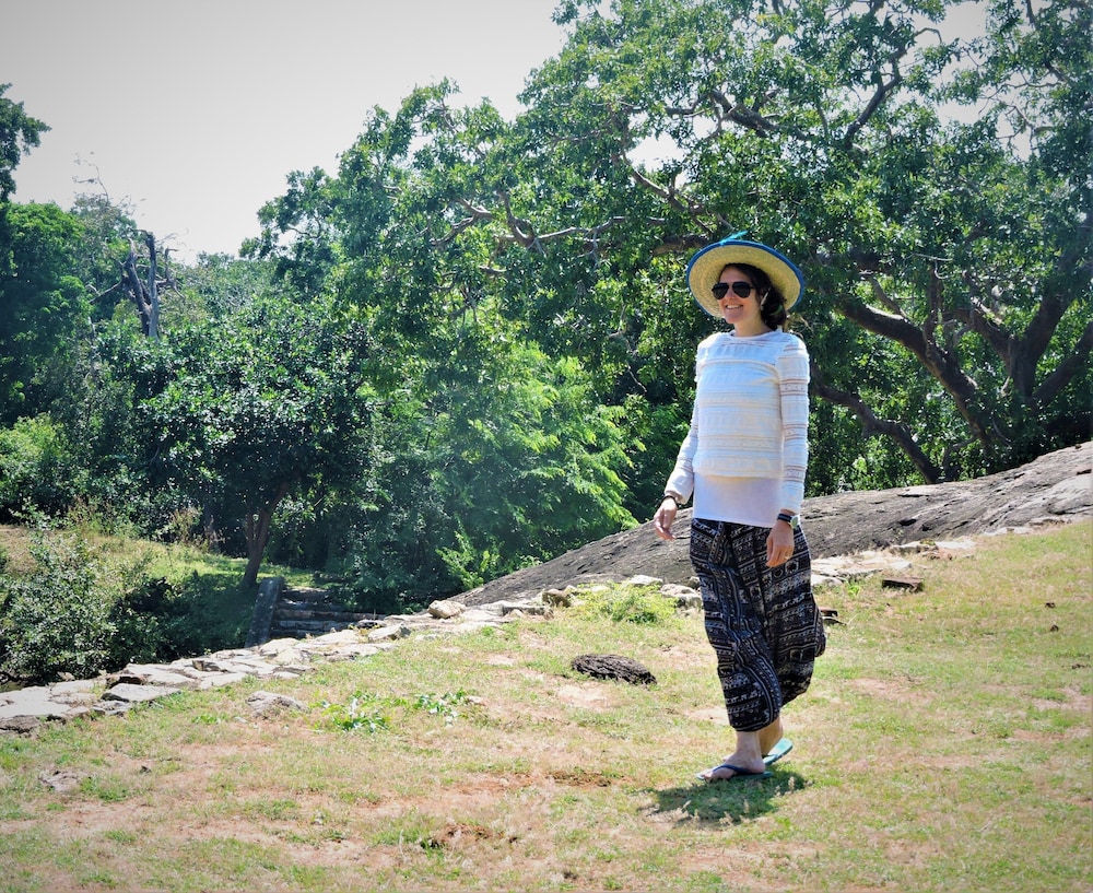 Podi Hoona Yala Safari Camp
