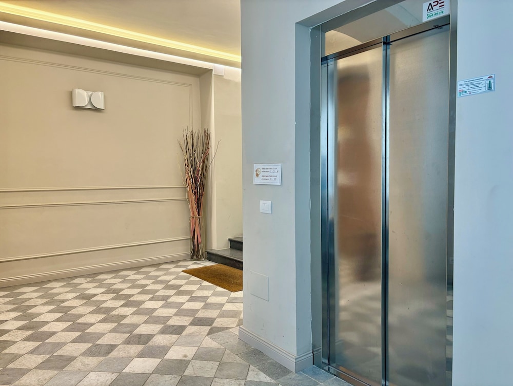 Chic Stay Boutique Apartments