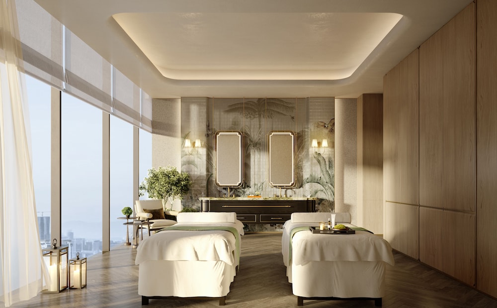 Shangri-La Nanshan, Shenzhen 20