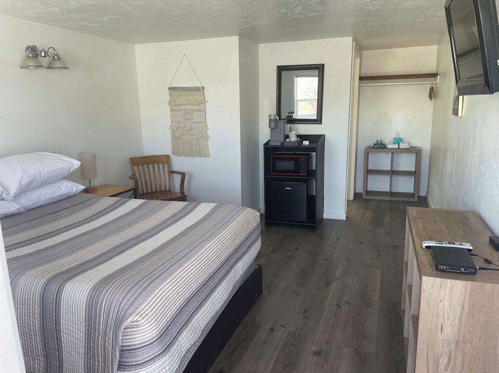 Brownings Motel