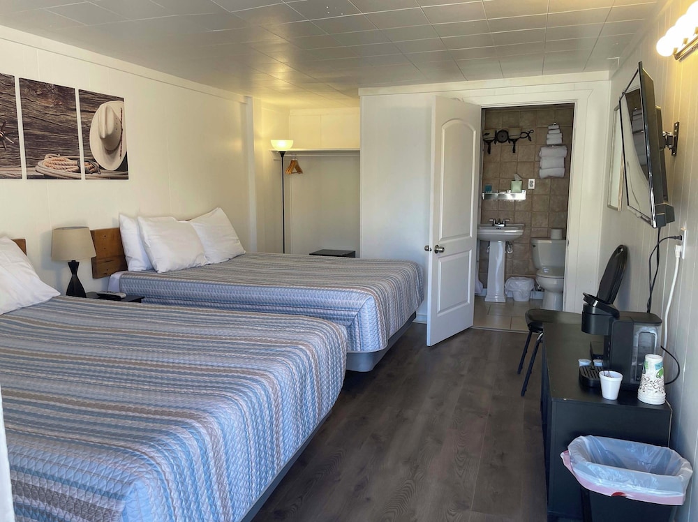 Brownings Motel