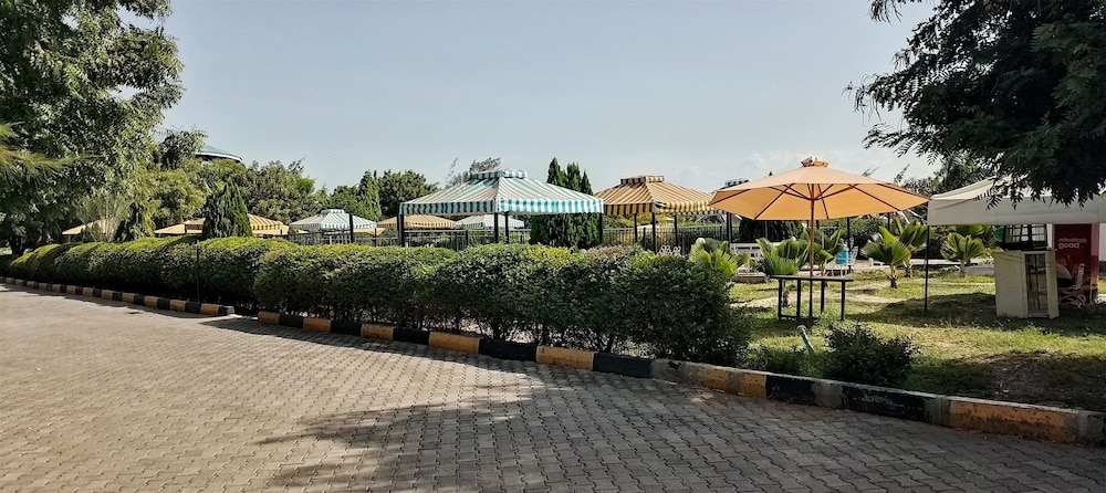 Elboran Resort and spa