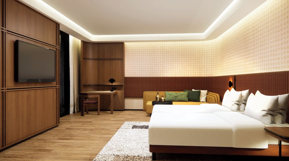 Novotel Tangerang Bsd City