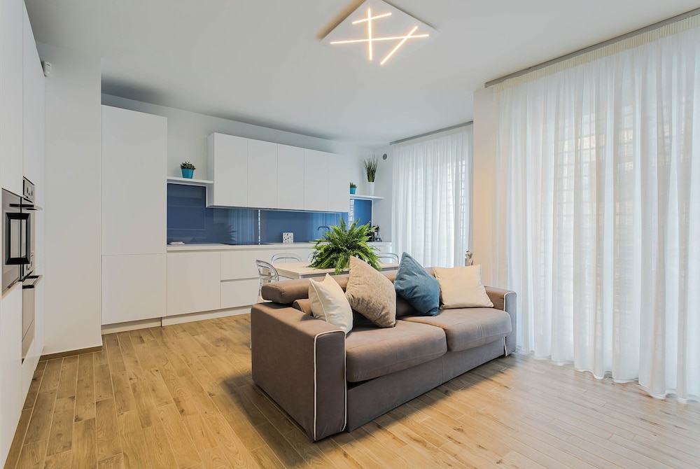 Incanto a Mare Apartment