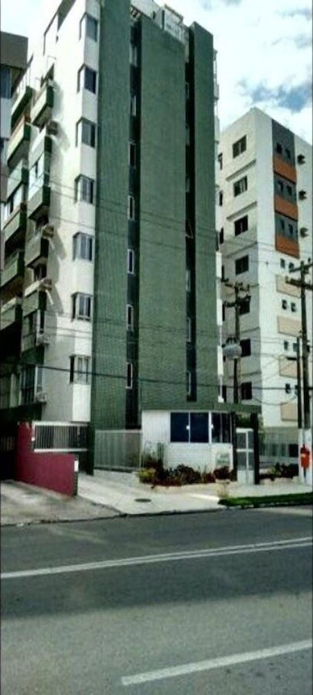 Edifício Saint Thomaz