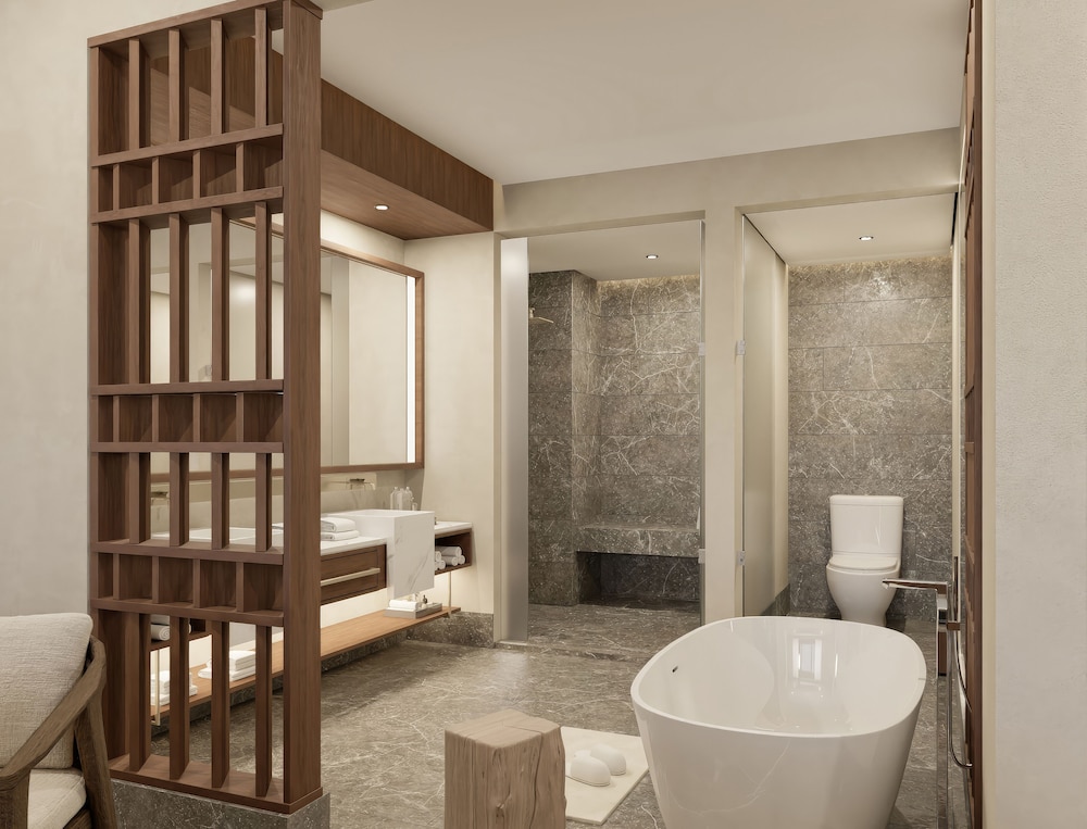 Secrets Mirabel Cancún Resort & Spa – Adults Only – All Inclusive