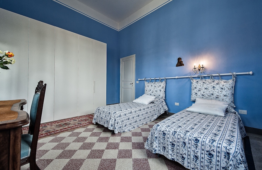 Fantastic Liberty Villa in the Heart of Versilia view 2