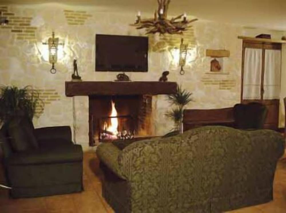 Villa Fiorita