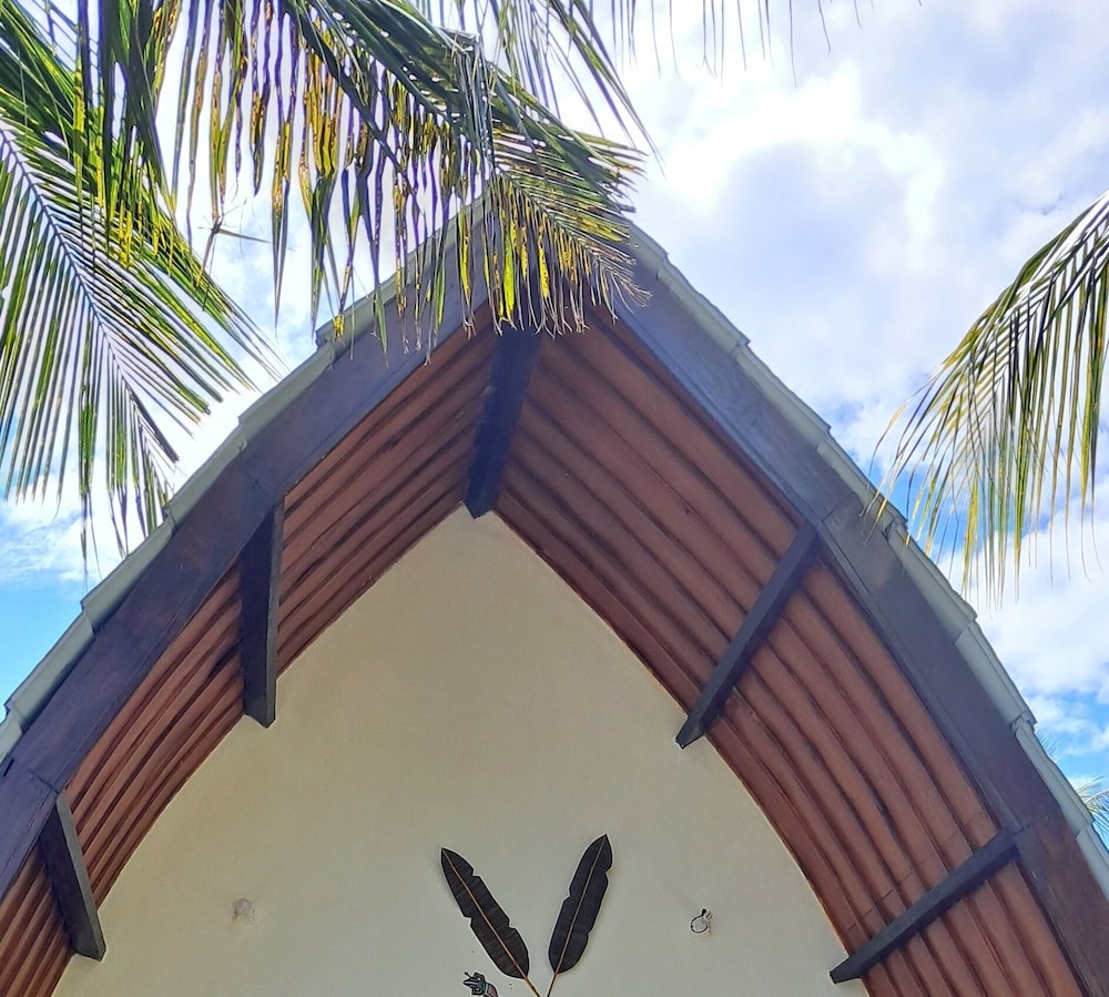 Pandan Bungalow