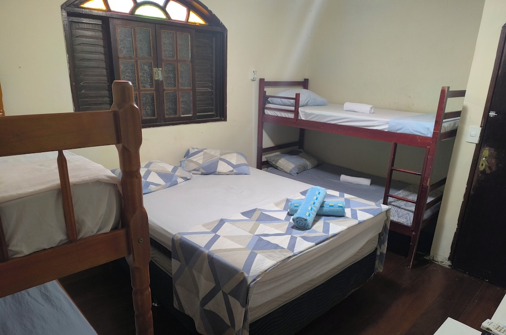 POUSADA Ondas Do Mar Cabo Frio