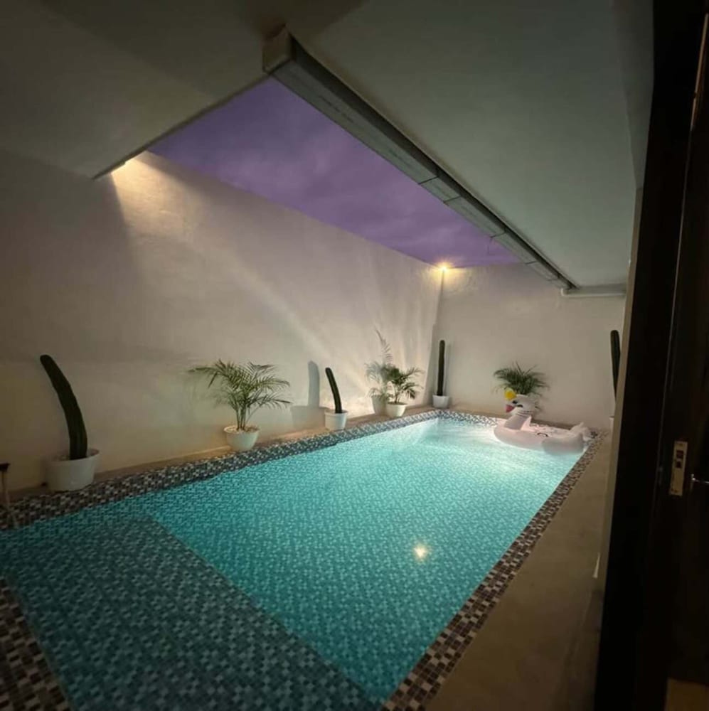 Blessing Villa Complex Nusa Dua