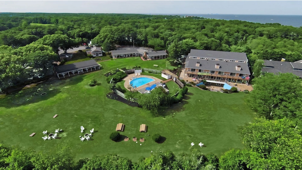 The Island Inn on Martha's Vineyard