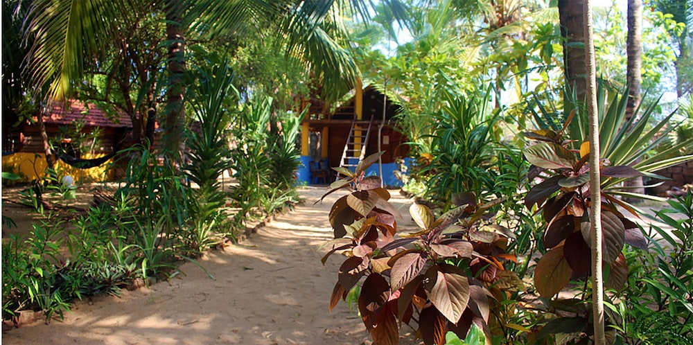 Mermaid Home Stay