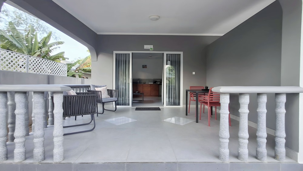 Trwa Koko Self Catering