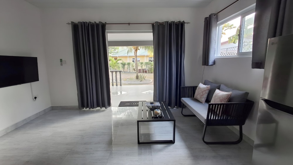 Trwa Koko Self Catering