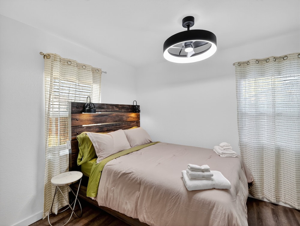 The Sage At Dogwood 3 Bedroom Home
