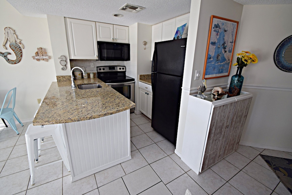 Gulf Shores Plantation III
