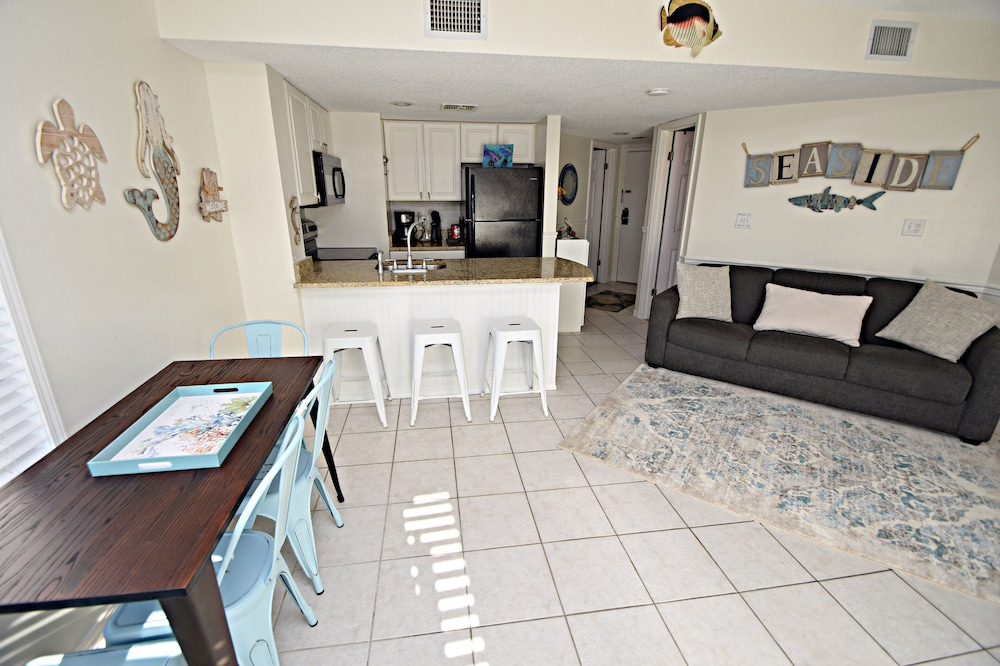 Gulf Shores Plantation III