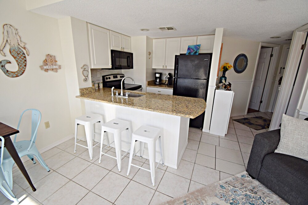 Gulf Shores Plantation III