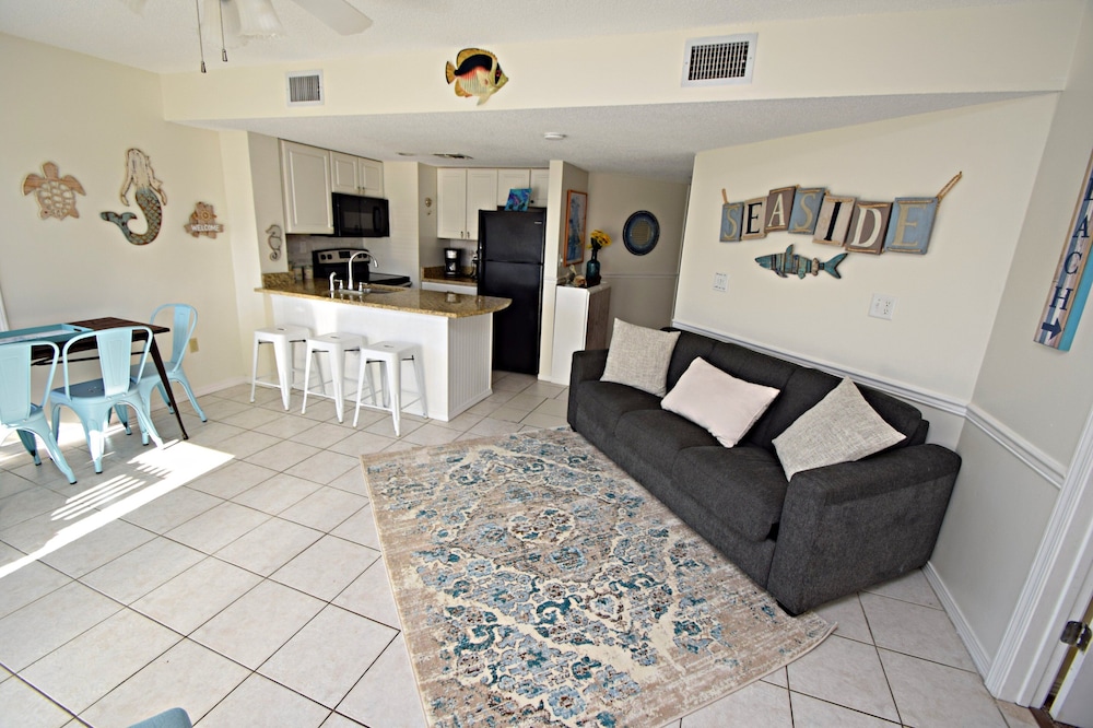 Gulf Shores Plantation III