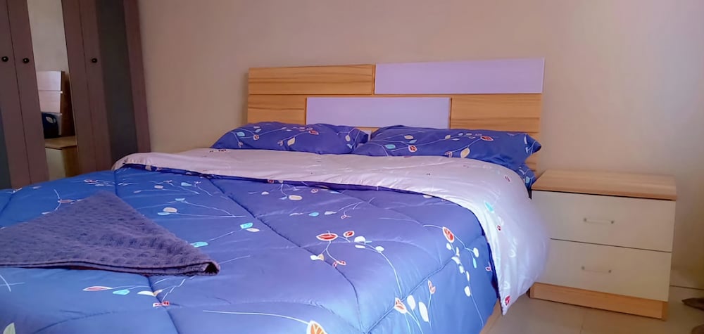 Great Furnished Apartment in Chililabombwe - Up to 4 People view 2