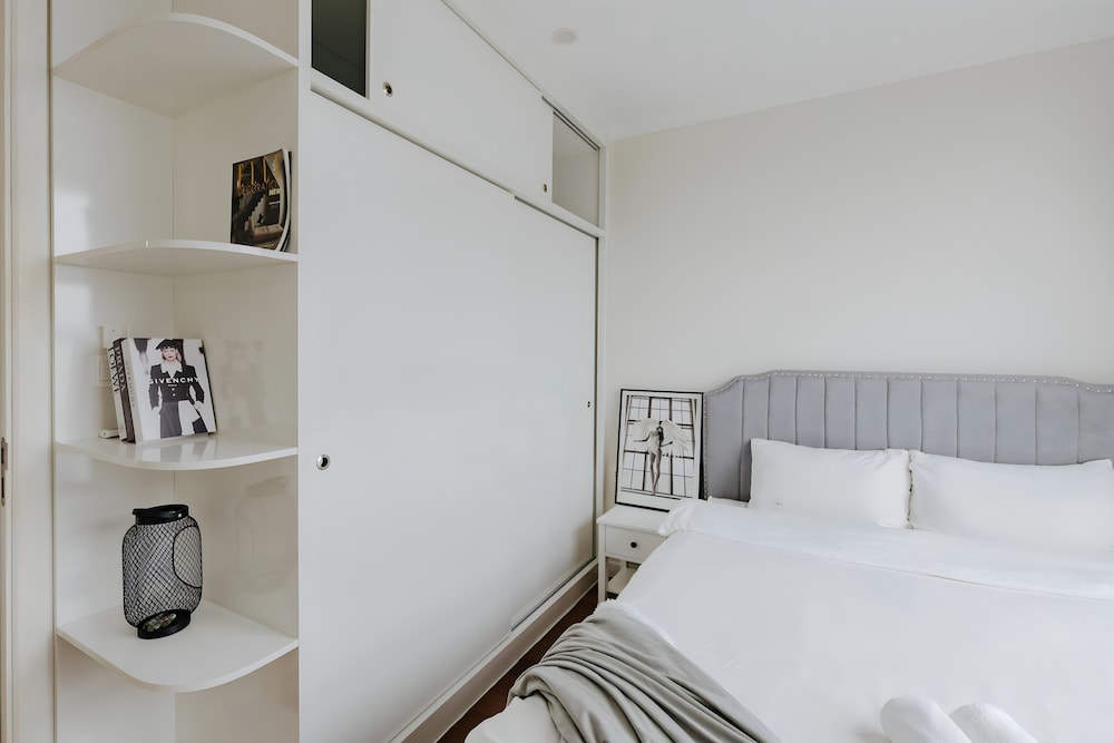 Vinhomes D'Capitale - Quylodge