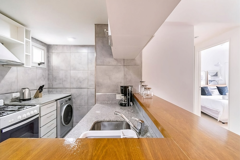 Lujoso apartamento 2 ambientes en BsAs