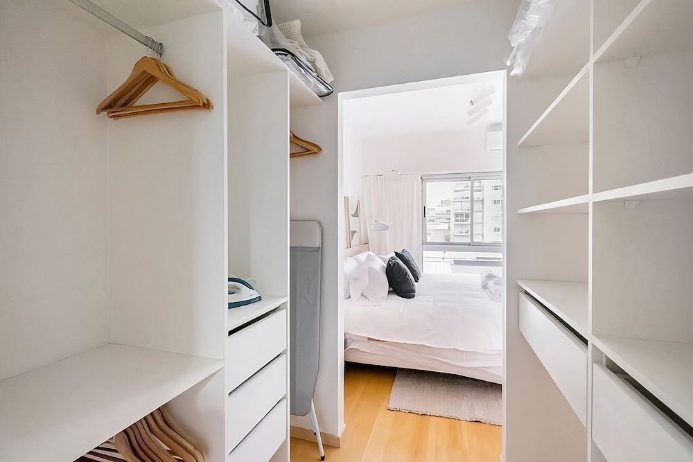 Lujoso apartamento 2 ambientes en BsAs