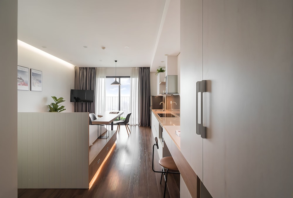 Vinhomes D'Capitale - Quylodge