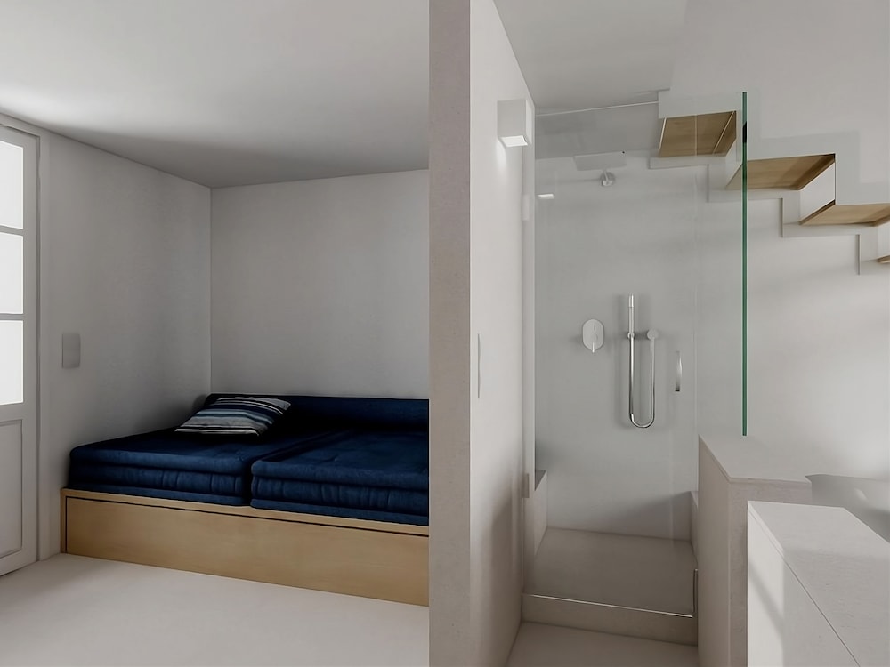 Muses Cycladic Suites view 5