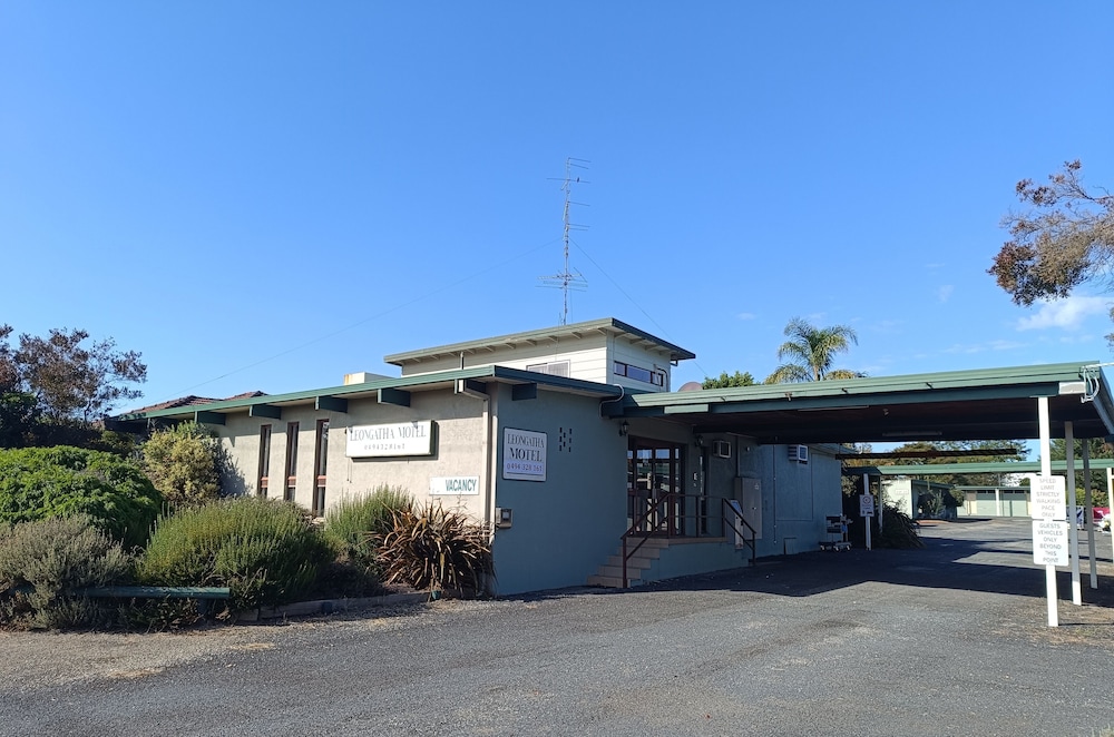 Leongatha Motel