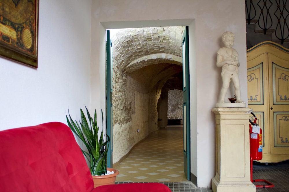 Il castello di atessa