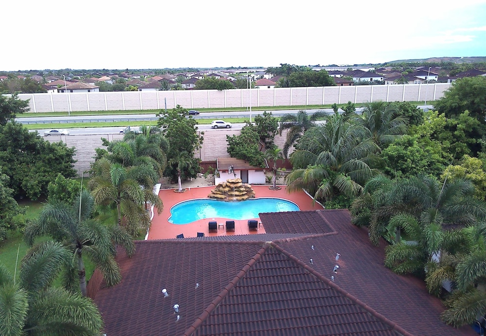Andy Resort Luxury