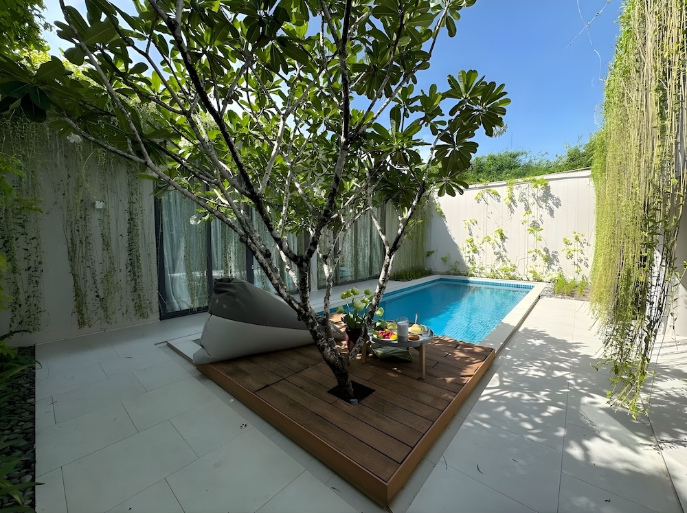 MT Luxury Villas Bai Truong Phu Quoc