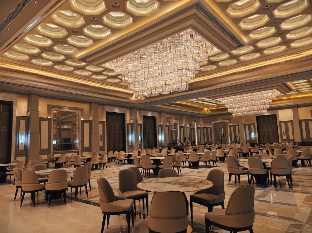 The Tivoli New Delhi