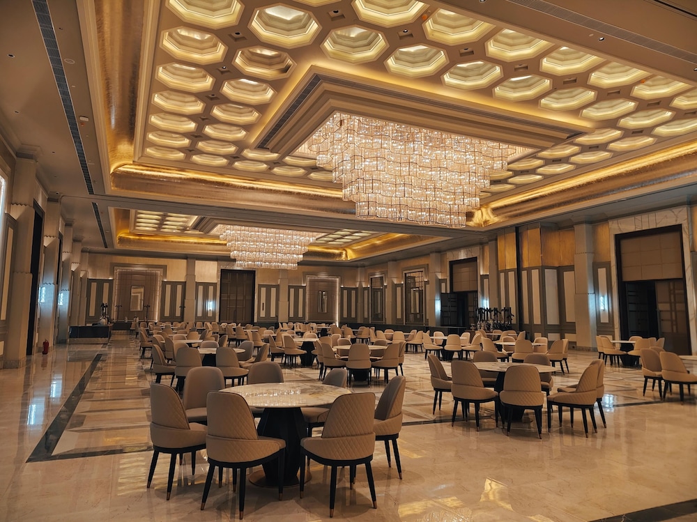 The Tivoli New Delhi