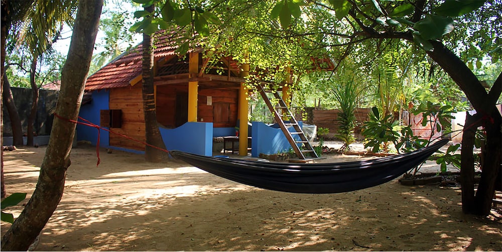 Mermaid Home Stay