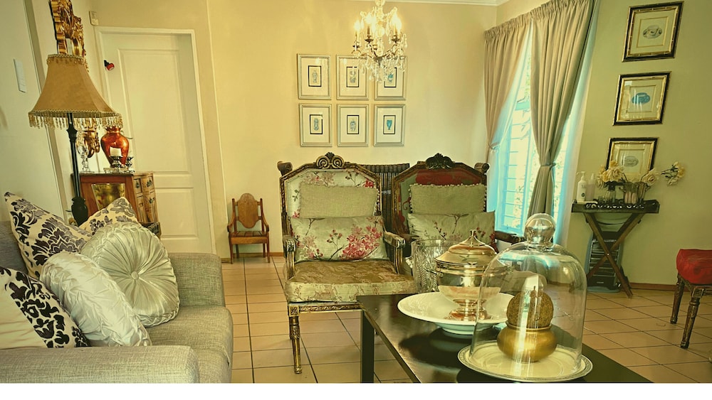 Paulshof Guesthouse