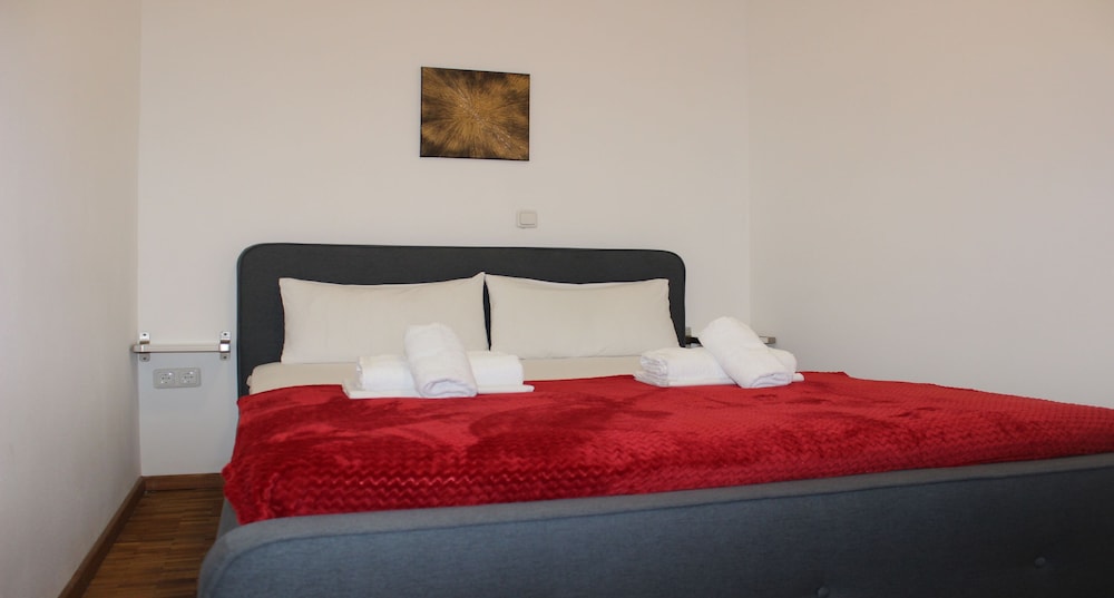 Anemomylos Lefkimmi Luxus Suites-Boutique Hotel & Pool view 5