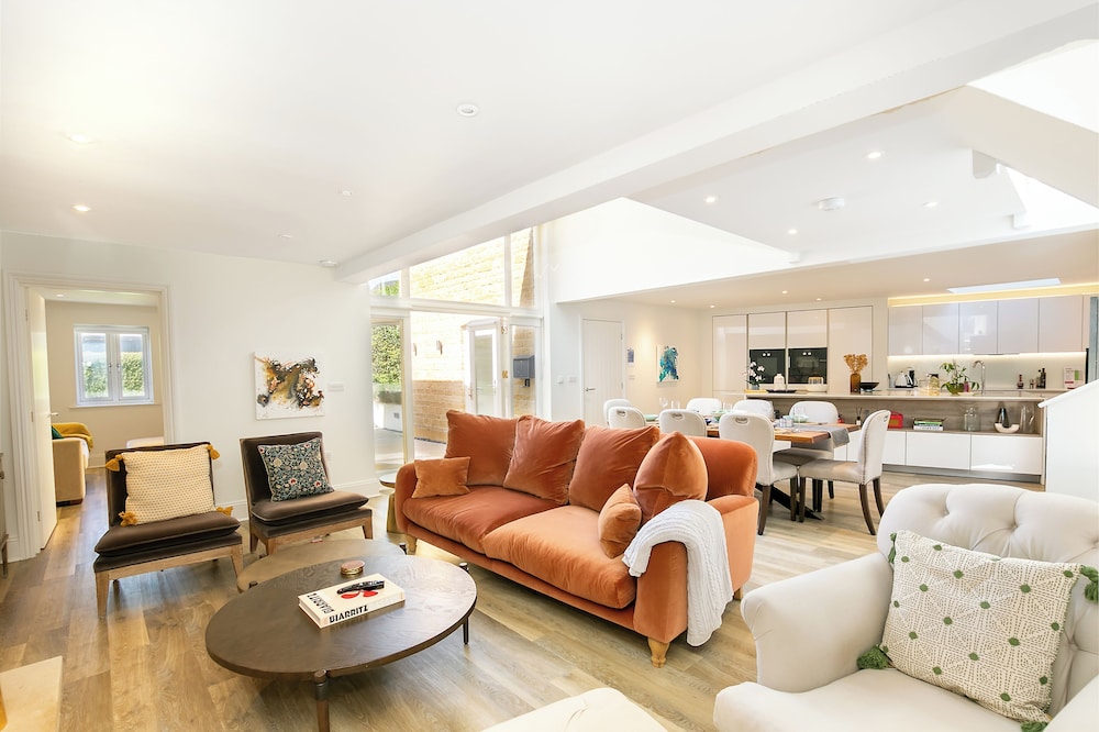 Field House-Stunning 3BD Home in Kingham
