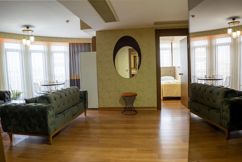 My Palace Odaları - Image 53