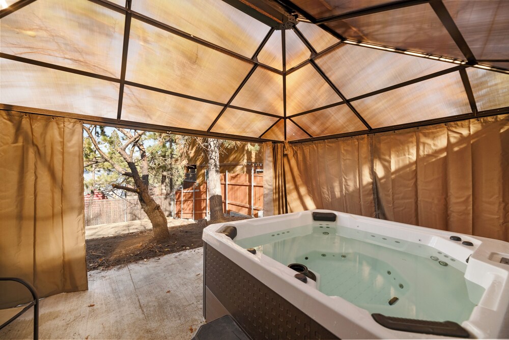 Chalet Des Ours