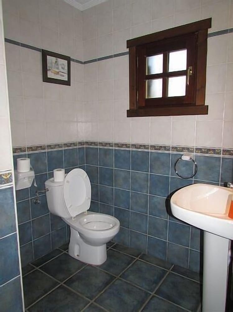 Casa Rural Kerizara